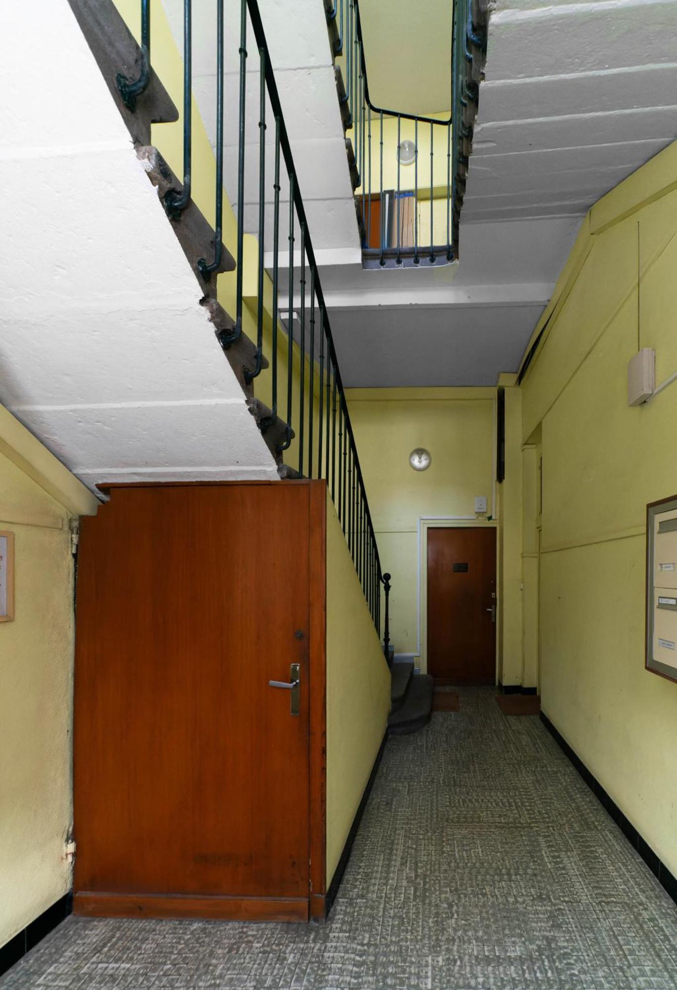 Le Ravy - Appartement Design, 2 Chambres, Centre Ville 维琪 外观 照片