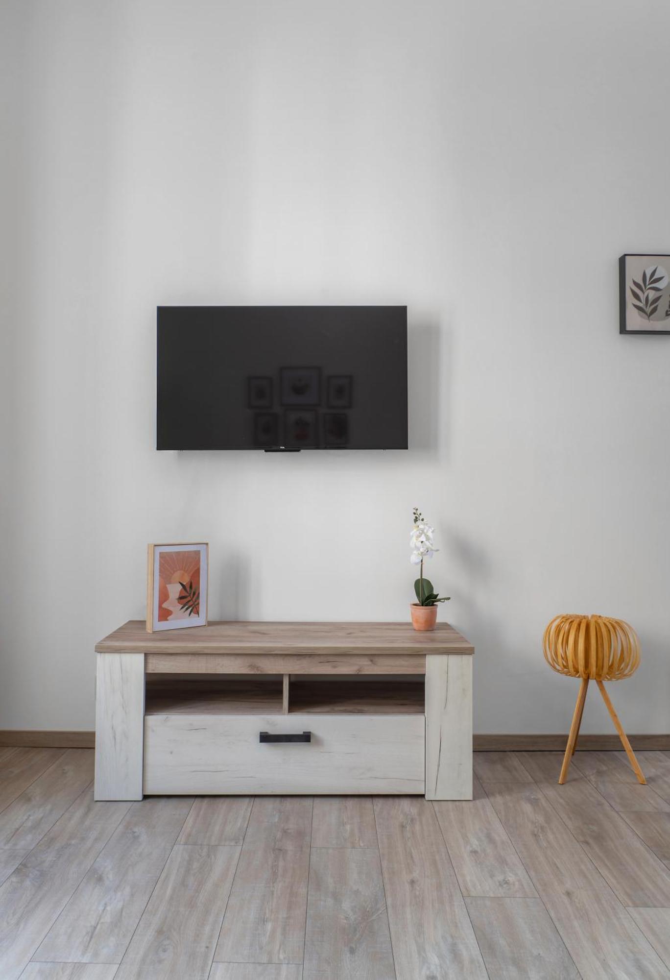 Le Ravy - Appartement Design, 2 Chambres, Centre Ville 维琪 外观 照片